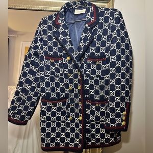 Gucci jacket
